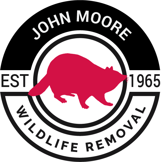 Wildlife Removal Badge