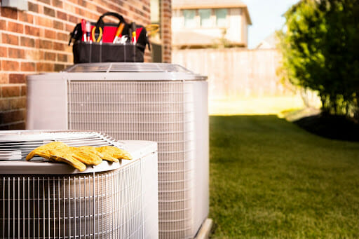 Do I Need HVAC Service Maintenance or an HVAC Replacement?