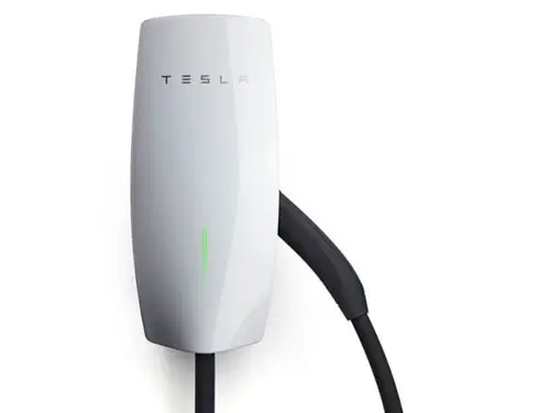 Tesla Wall Connector