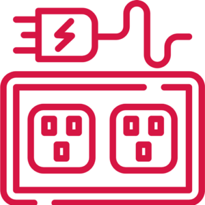 Icon Plug